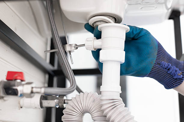 Reliable Plumbing contractor in Freedom, PA by Masters Plumbing Service